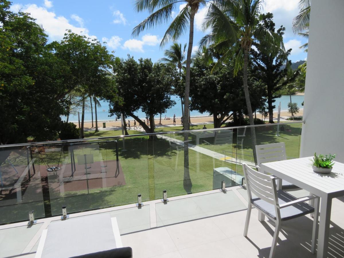 Pavilions Collection Airlie Beach Exterior foto